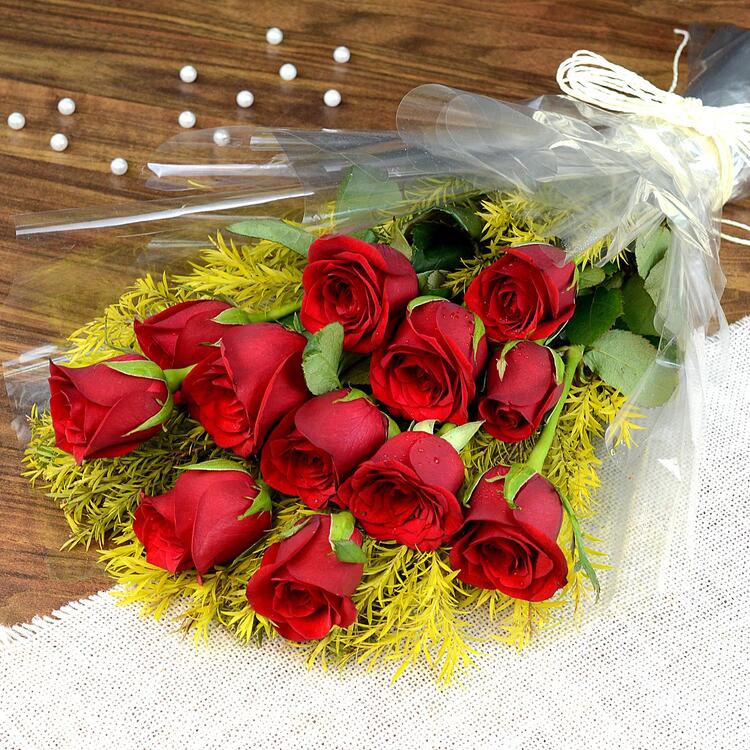 Gift Flowers Online to Make Them Feel Good!
